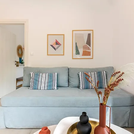 Appartamento Lv Home: A Living Experience !