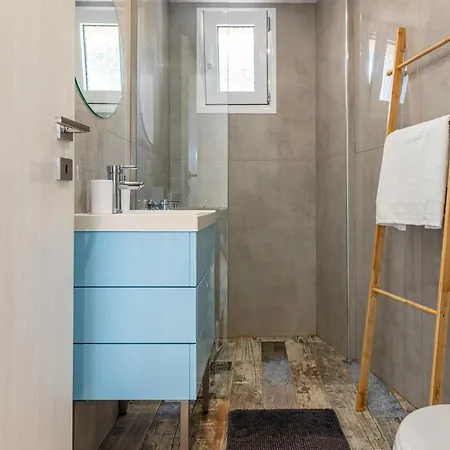 Lv Home: A Living Experience ! * Analipsi (Crete)
