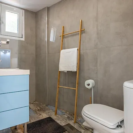 Appartamento Lv Home: A Living Experience ! Analipsi (Crete)