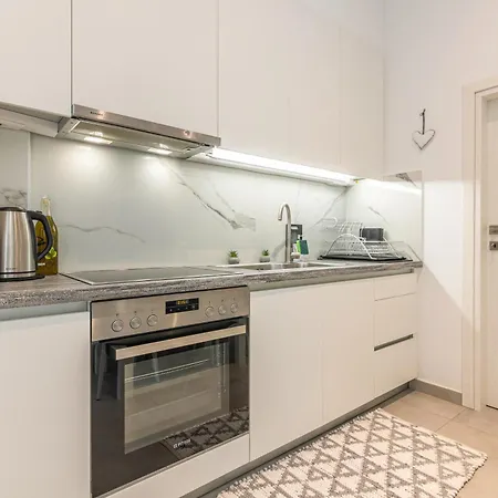 Lv Home: A Living Experience ! Analipsi (Crete)
