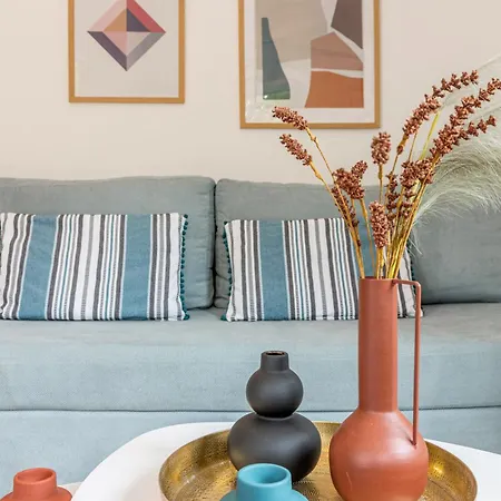 Lv Home: A Living Experience !