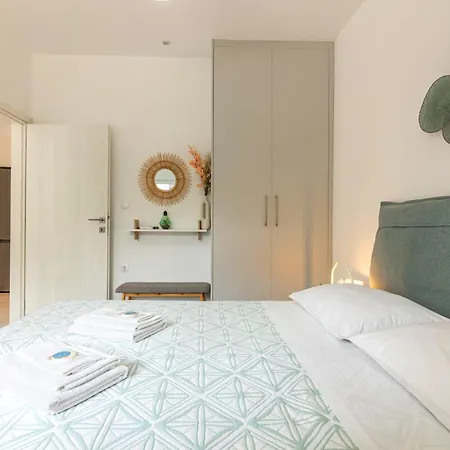 Lv Home: A Living Experience ! Appartamento