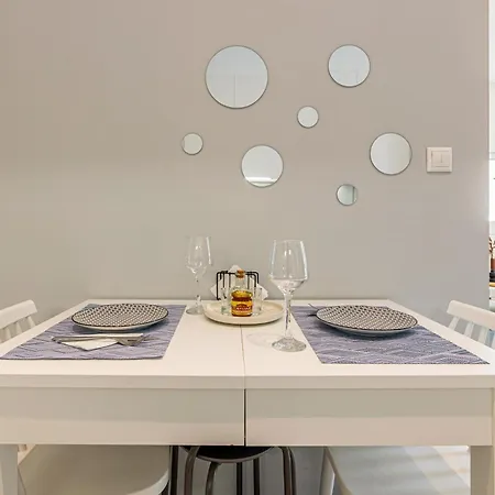 Lv Home: A Living Experience ! Analipsi (Crete)